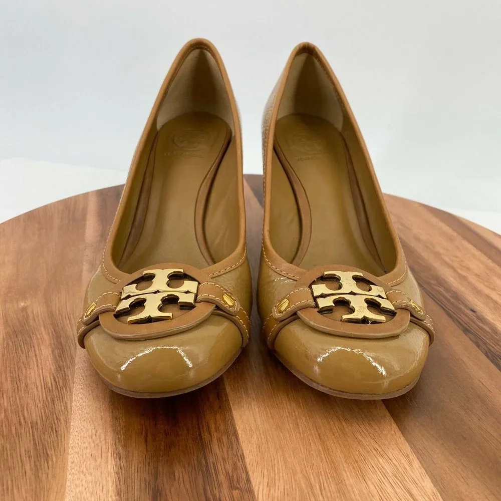 Tory Burch classic tory